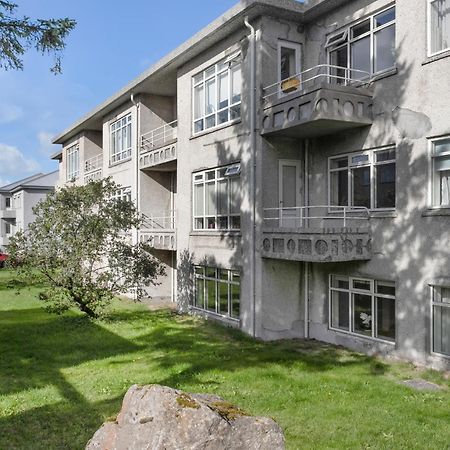 Lali Full Apartment Reykjavik Ngoại thất bức ảnh