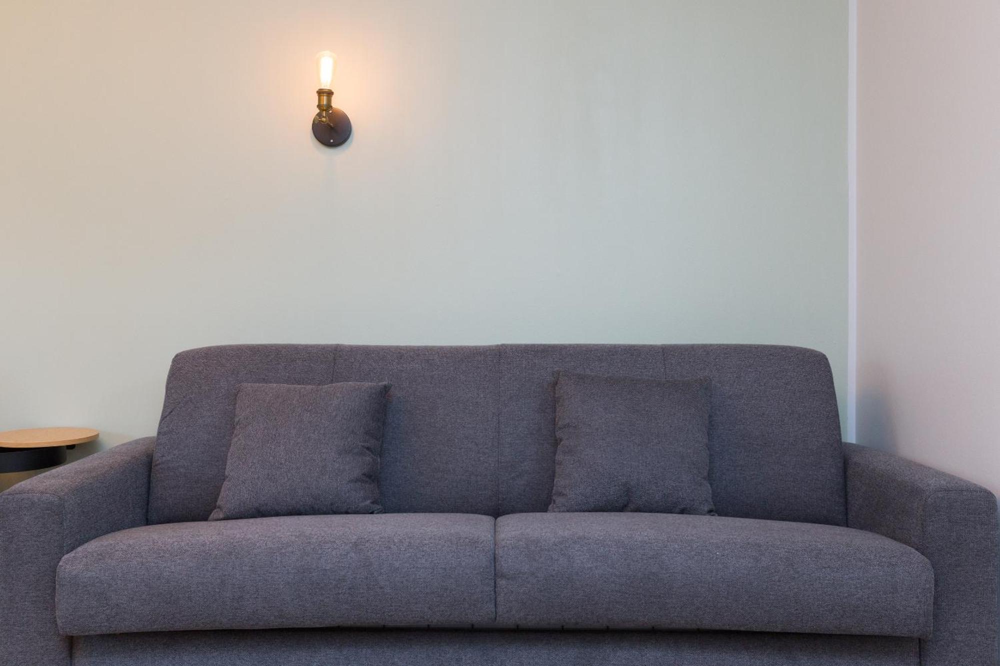 Lali Full Apartment Reykjavik Ngoại thất bức ảnh