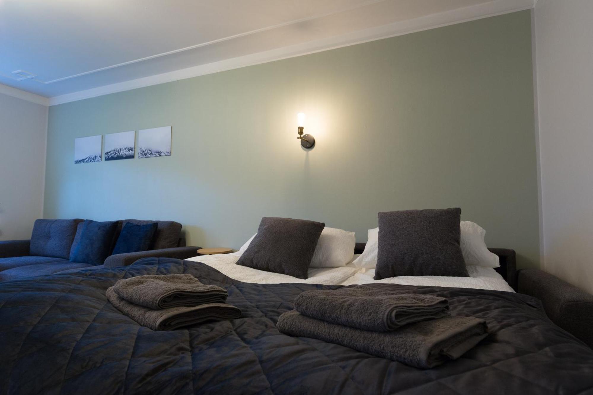 Lali Full Apartment Reykjavik Ngoại thất bức ảnh