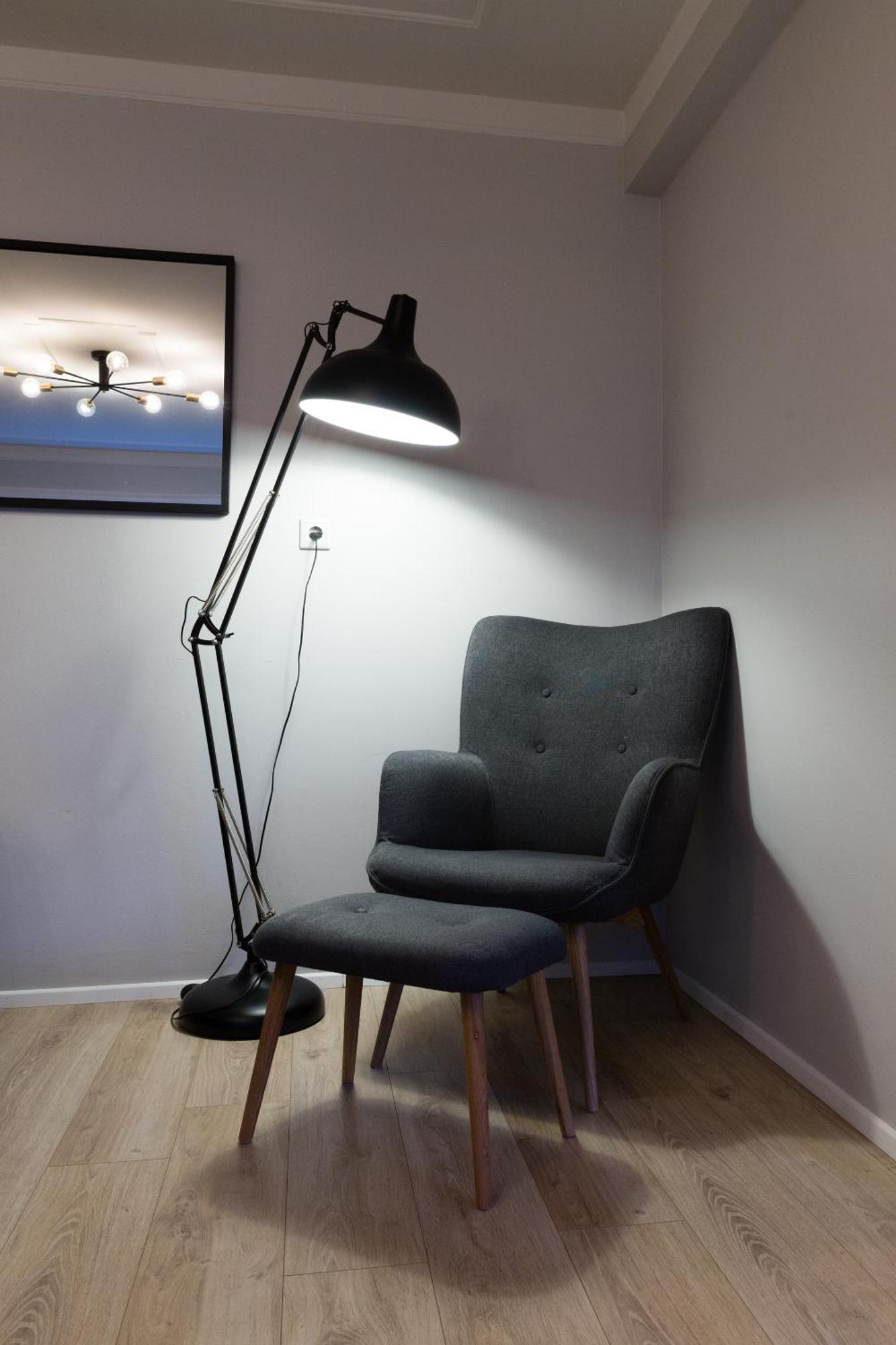 Lali Full Apartment Reykjavik Ngoại thất bức ảnh