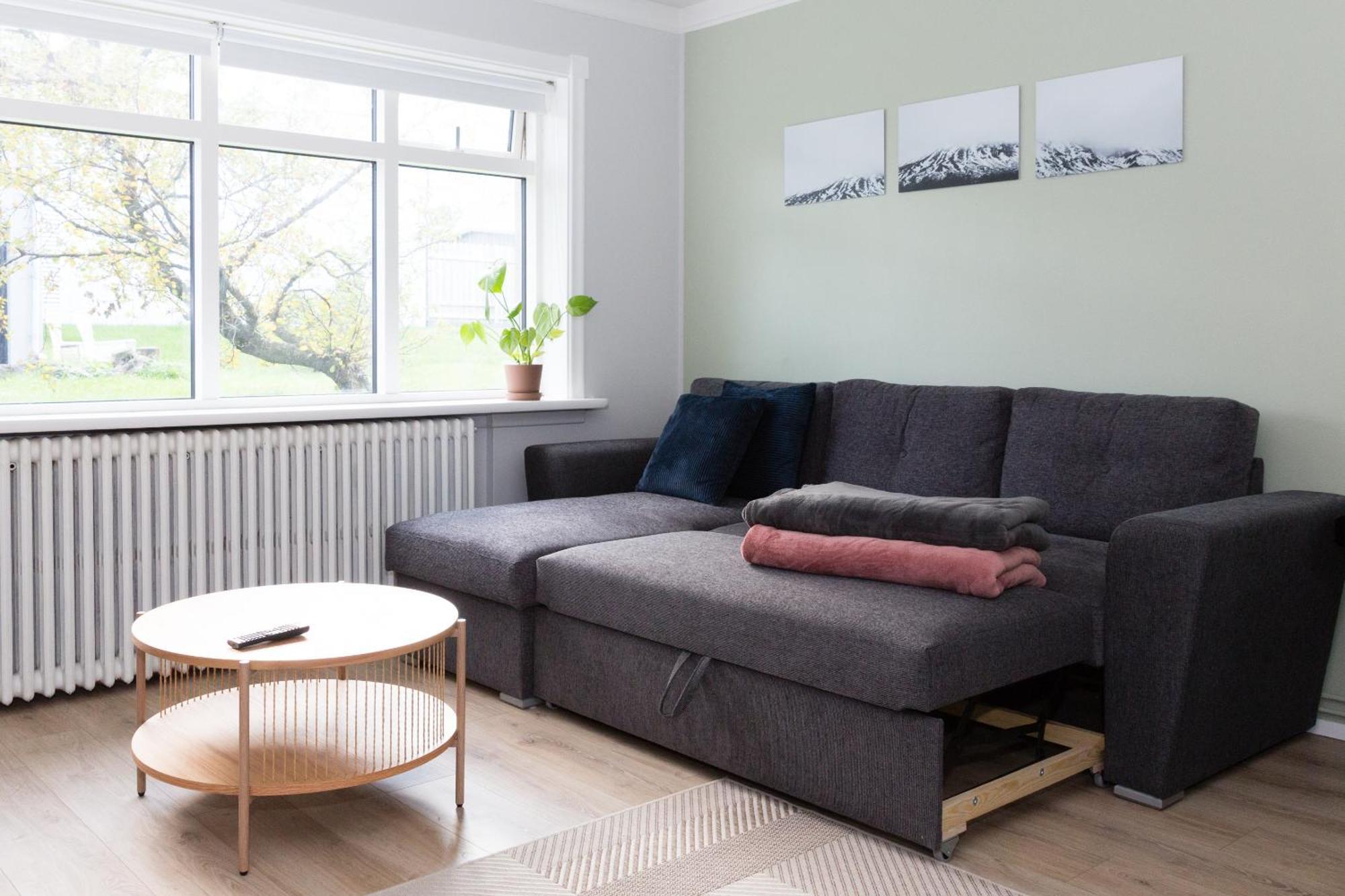 Lali Full Apartment Reykjavik Ngoại thất bức ảnh
