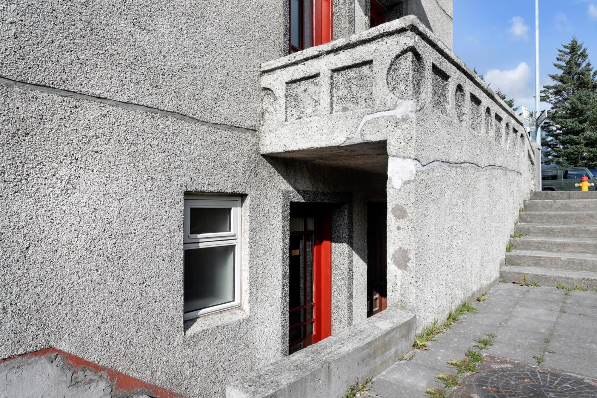 Lali Full Apartment Reykjavik Ngoại thất bức ảnh