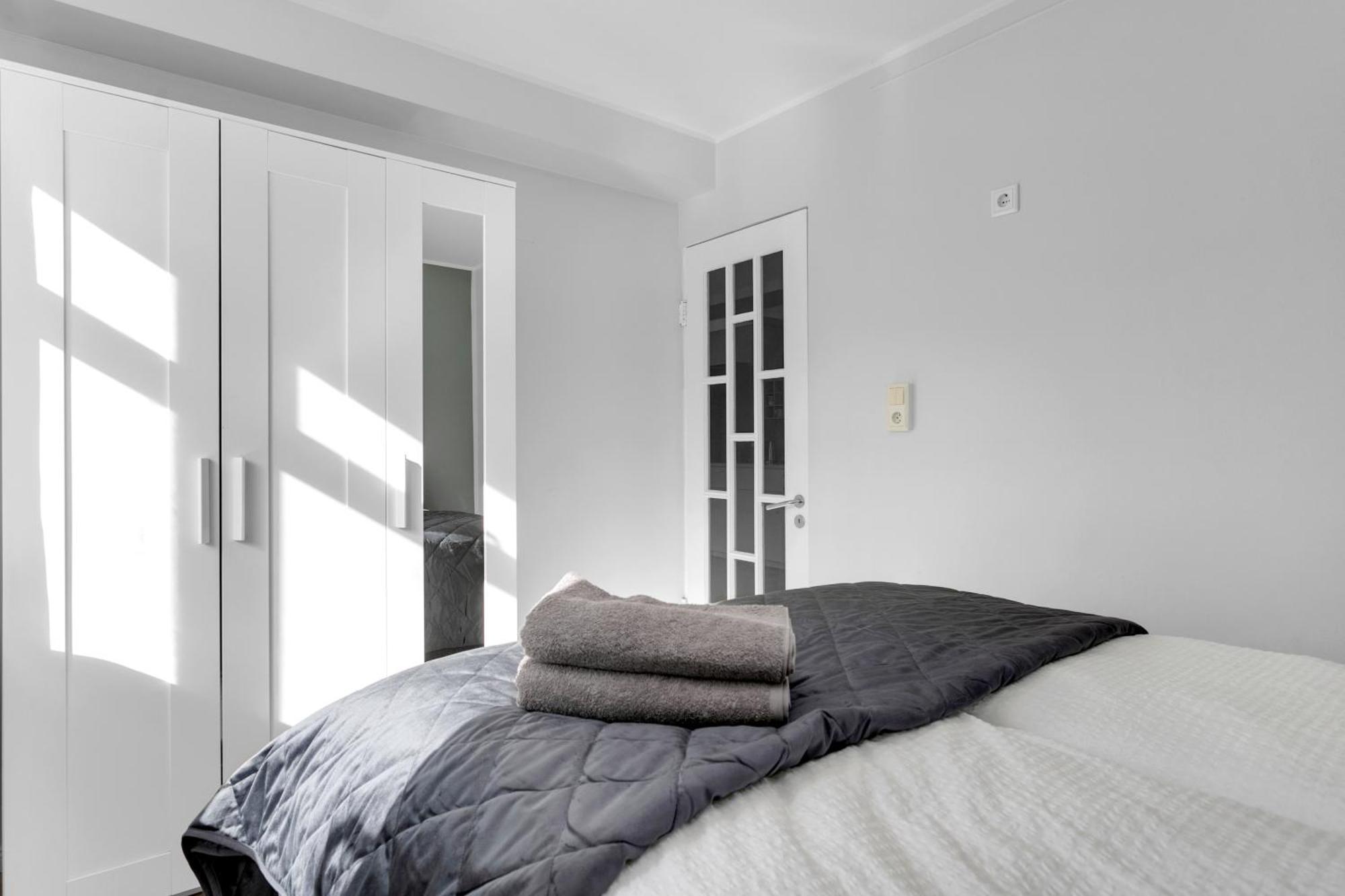Lali Full Apartment Reykjavik Ngoại thất bức ảnh