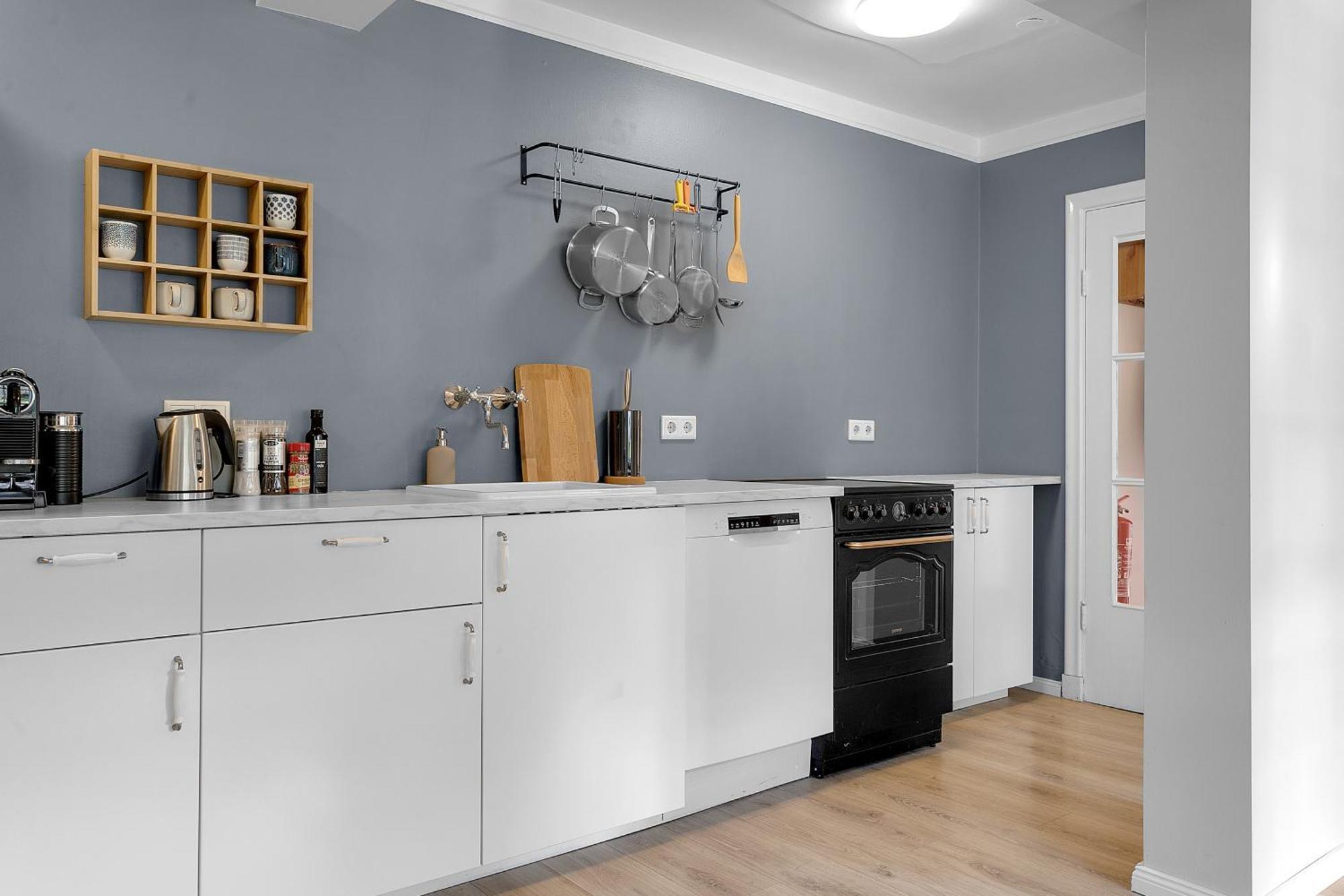 Lali Full Apartment Reykjavik Ngoại thất bức ảnh