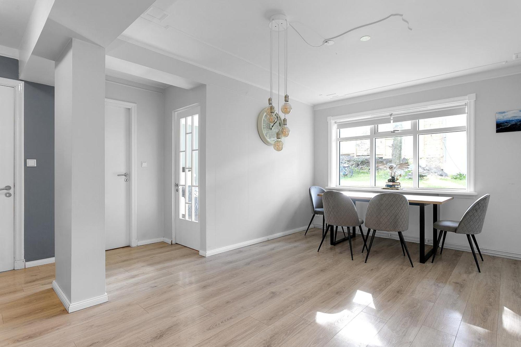 Lali Full Apartment Reykjavik Ngoại thất bức ảnh