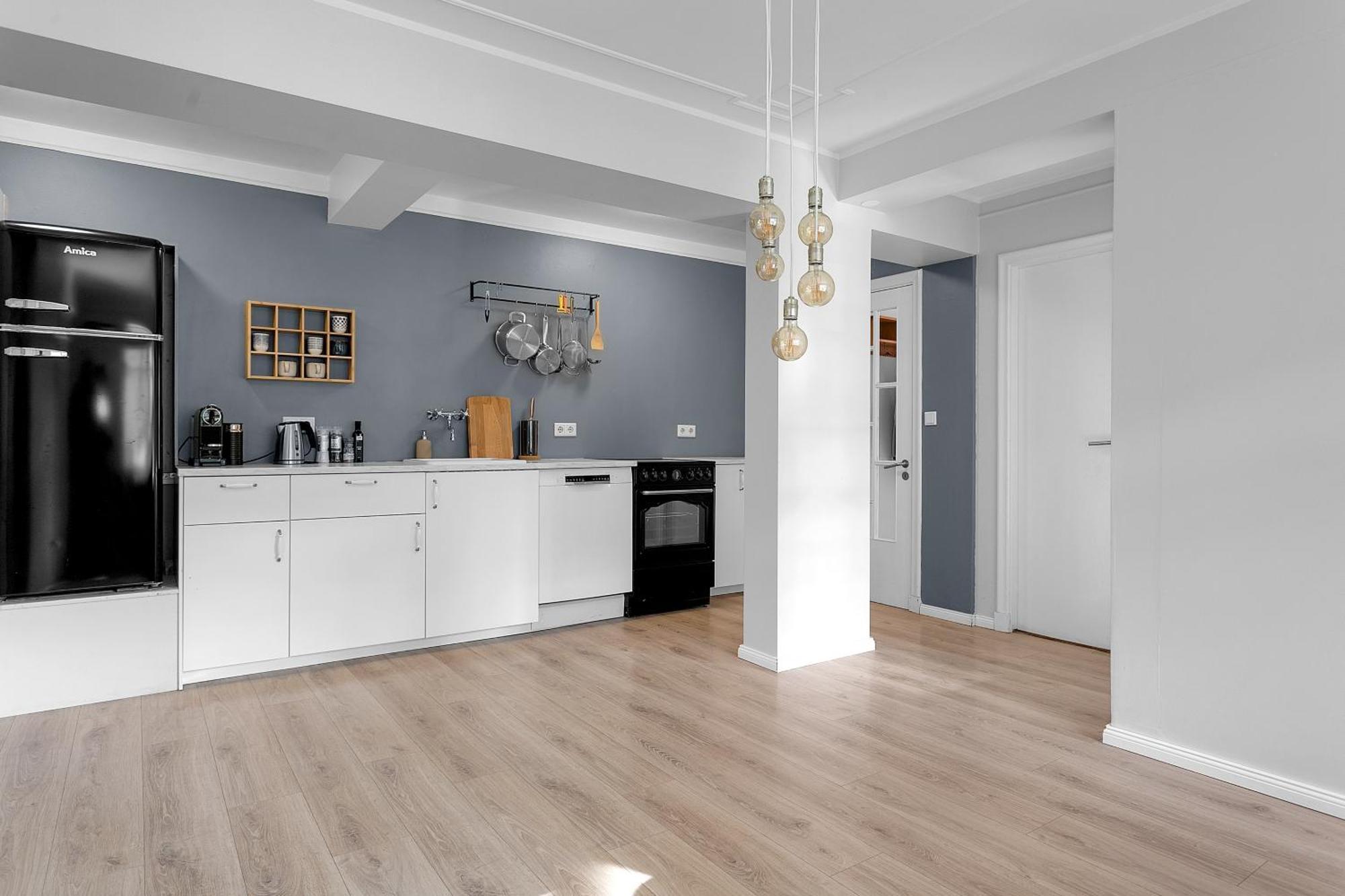 Lali Full Apartment Reykjavik Ngoại thất bức ảnh