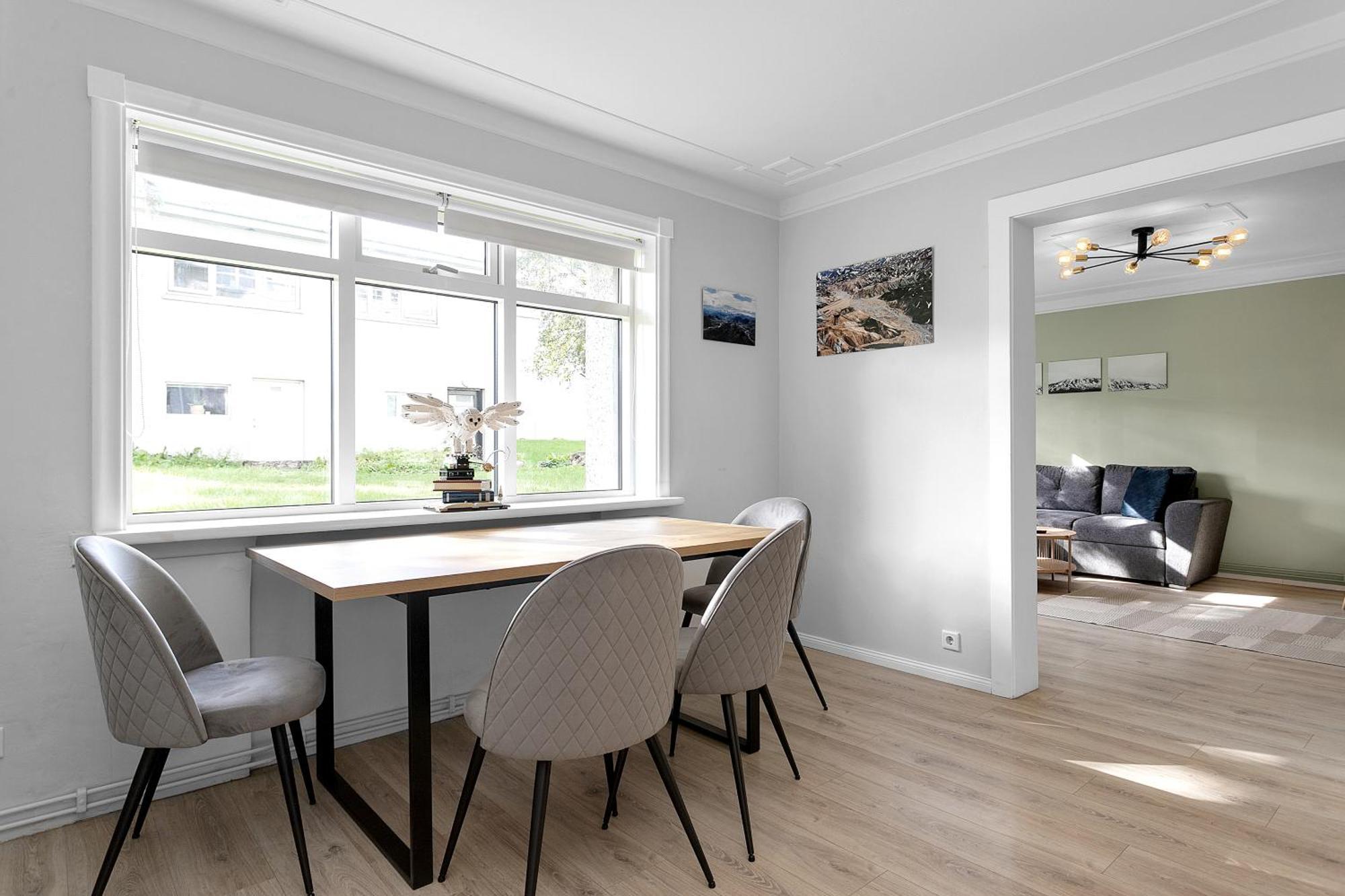 Lali Full Apartment Reykjavik Ngoại thất bức ảnh