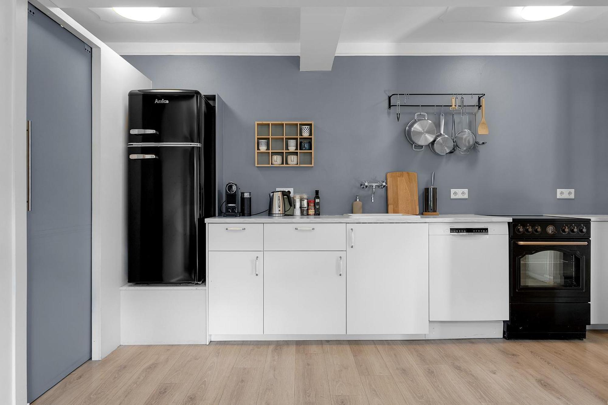 Lali Full Apartment Reykjavik Ngoại thất bức ảnh