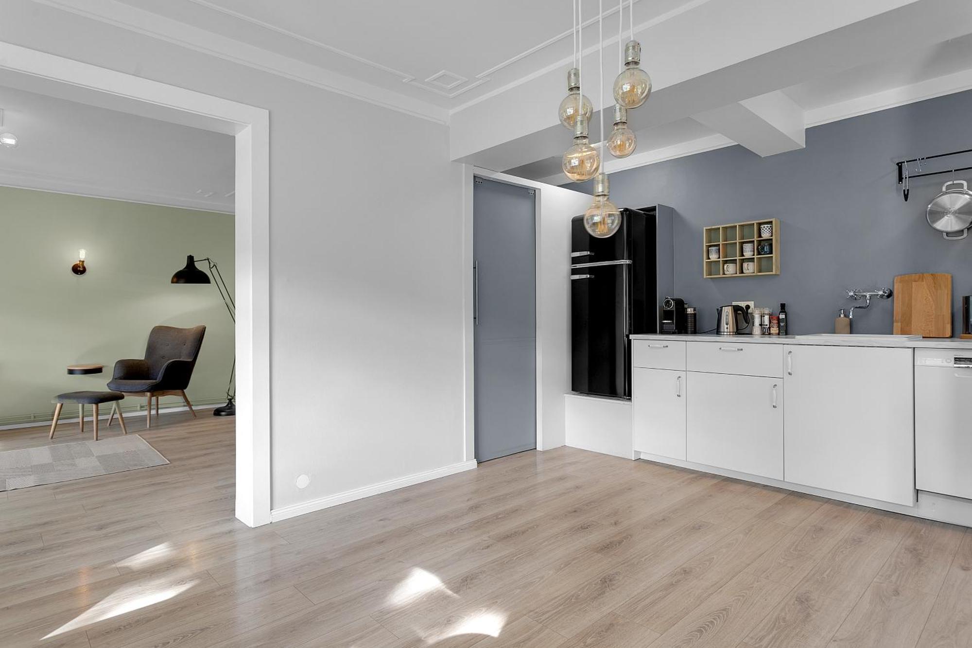 Lali Full Apartment Reykjavik Ngoại thất bức ảnh