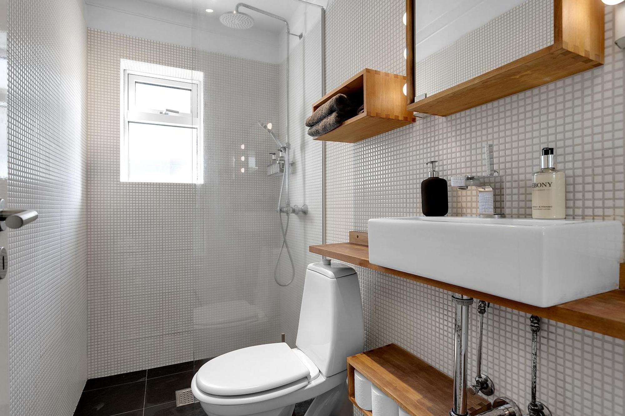 Lali Full Apartment Reykjavik Ngoại thất bức ảnh