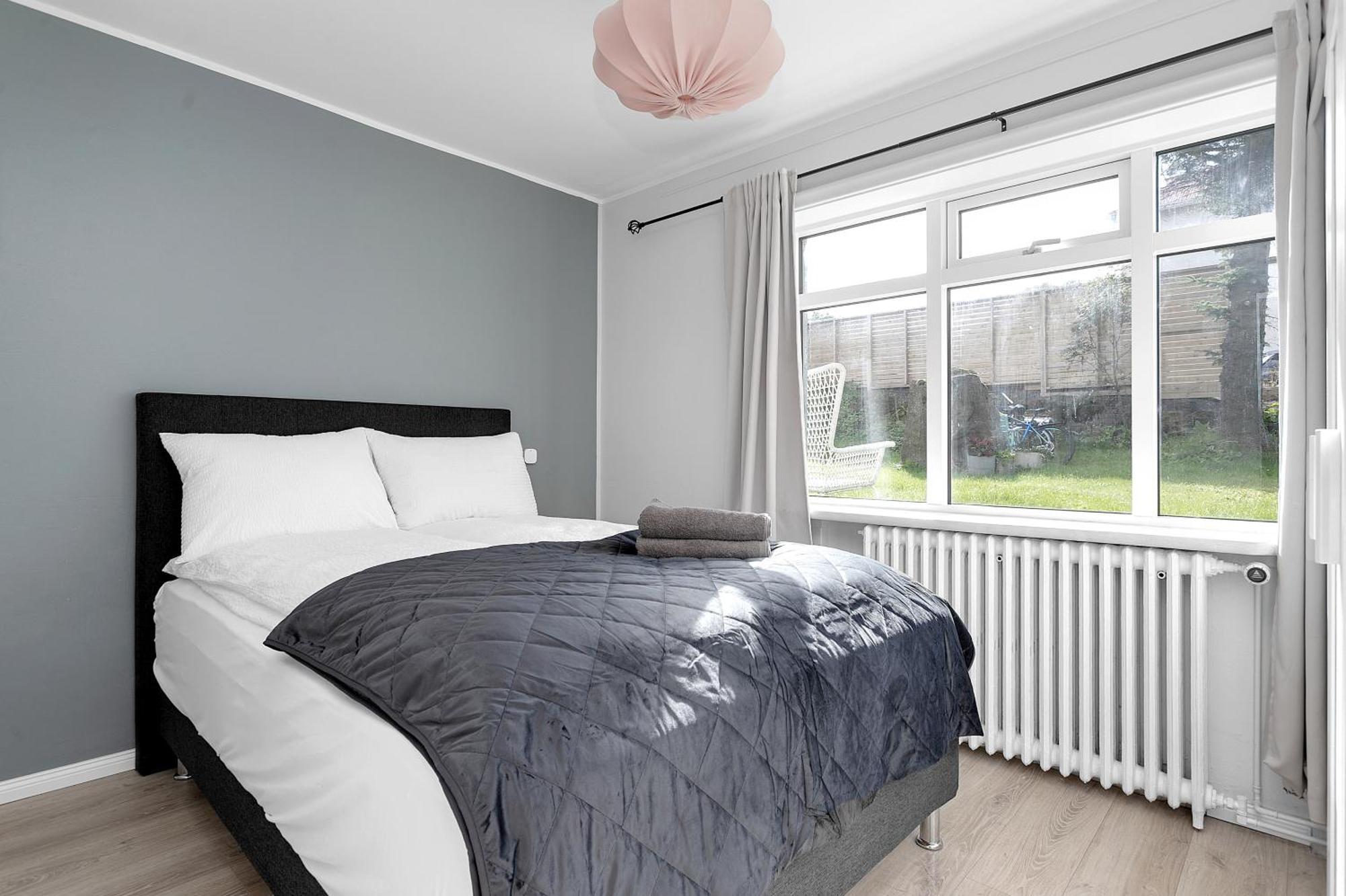 Lali Full Apartment Reykjavik Ngoại thất bức ảnh